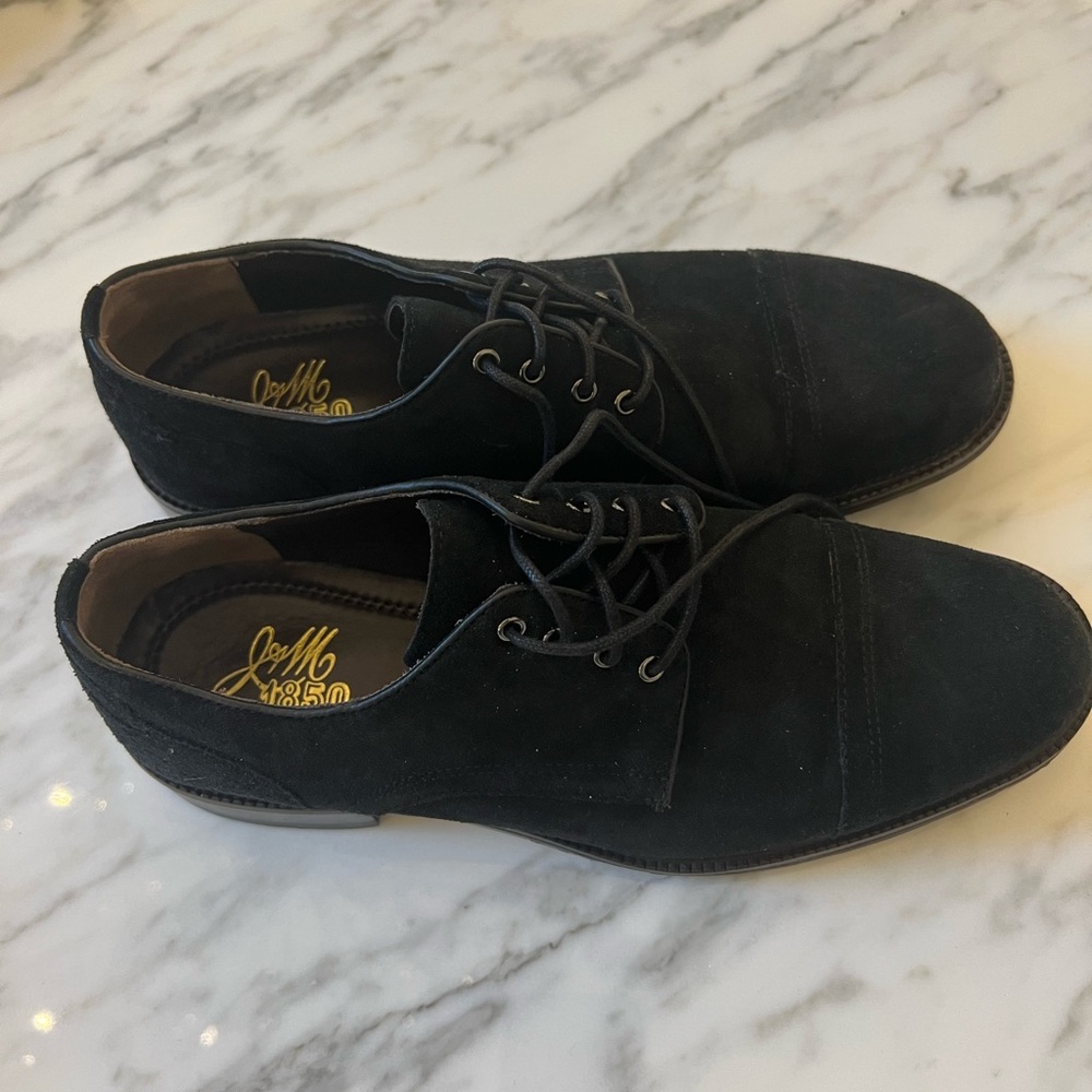 J&M 1850mens shoes